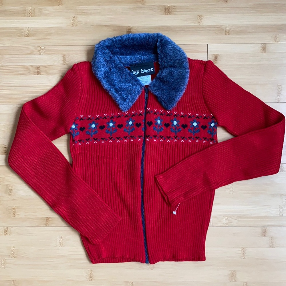 [NWOT] Kids sweater